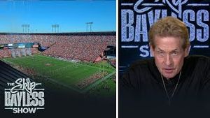 Video post by @skipbaylessshow on YouTube