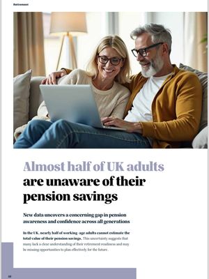 Image post by @tony_financial_adviser on Instagram