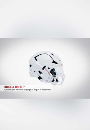 Video post by @riddellsports on TikTok
