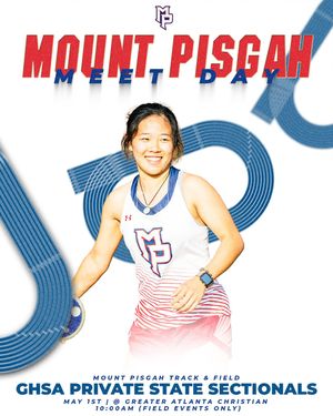 Image post by @mountpisgahathletics on Instagram