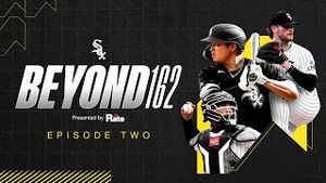 Video post by @whitesox on YouTube