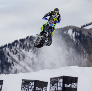 Image post by @rockstarenergy on Instagram