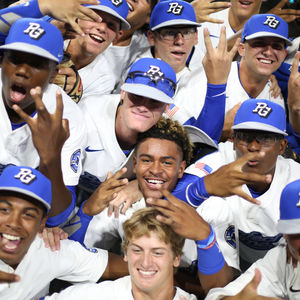 Image post by @pgallamerican on Instagram