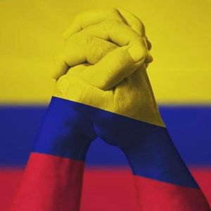 Image post by @julioteheran on Instagram