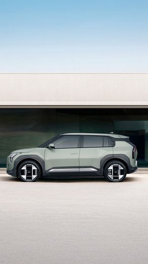 Image post by @kia.worldwide on Instagram