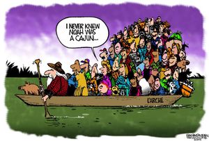 Image post by @theadvocatebr on Twitter