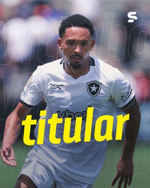 Image post by @sportv on Instagram