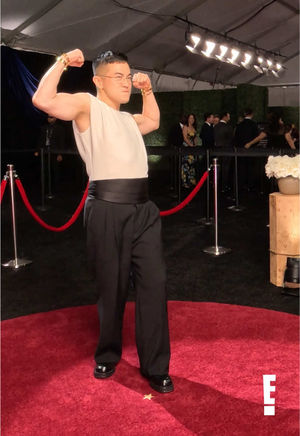 Video post by @e_entertainment on TikTok