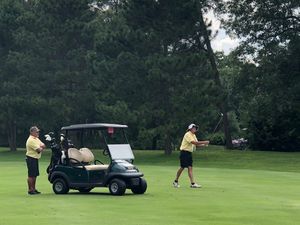 Image post by @WSGAGolf on Twitter/X
