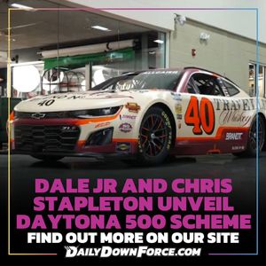 Image post by @dailydownforce on Instagram