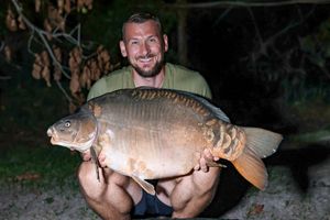 Image post by @brothercarp on Instagram