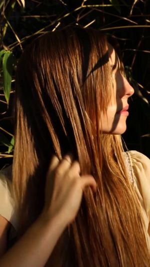 Video post by @RahuaBeauty on Facebook