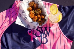 Image post by @swbrailriders on Instagram