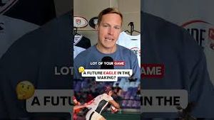 Video post by @usmlr on YouTube