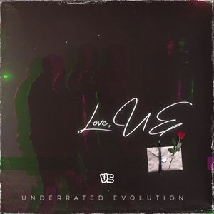 Image post by @uevolution_ on Instagram