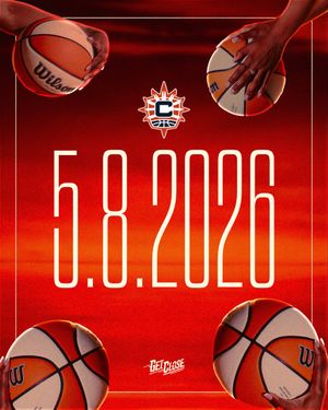Image post by @ConnecticutSun on Twitter