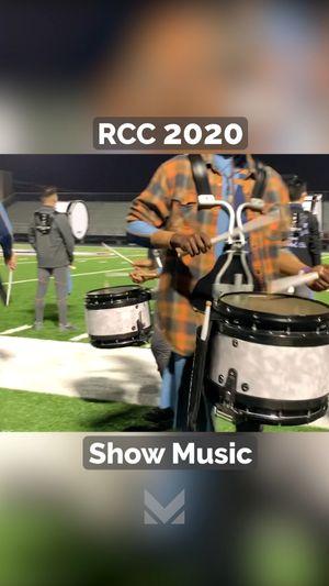 Video post by @marchingvlogs on Instagram