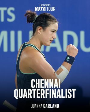 Image post by @wta on Instagram