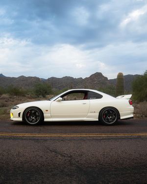 Image post by @nissanusa on Instagram