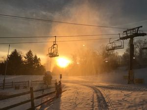 Image post by @roundtopmtn on Instagram