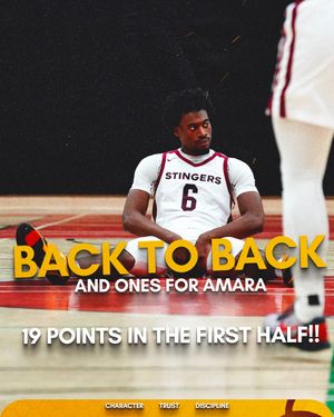 Image post by @concordia_mbb on Instagram