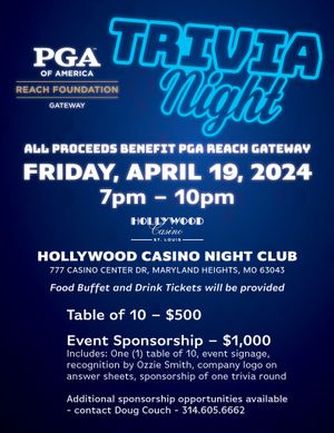 Image post by @gatewaypga on Instagram