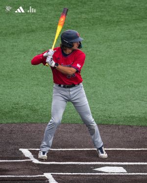 Image post by @belmontbaseball on Instagram