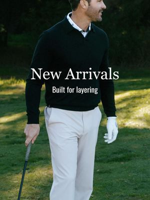 Image post by @radmor.golf on Instagram