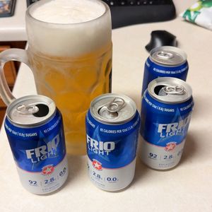 Image post by @enjoyfrio on Instagram