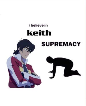 Image post by @voltronofficial on Instagram
