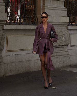 Image post by @camilacoelho on Instagram