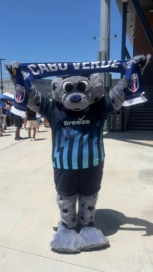 Video post by @centrevillebankstadium on Facebook