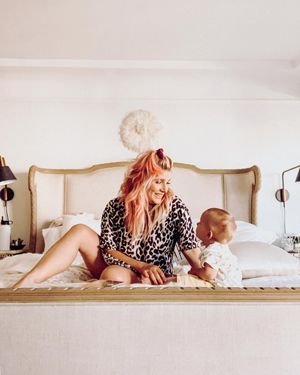 Image post by @mrkate on Instagram