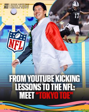 Video post by @espn on TikTok