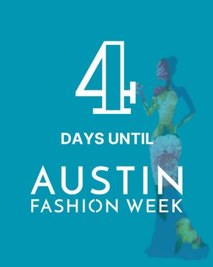 Image post by @austinfashionweekofficial on Instagram
