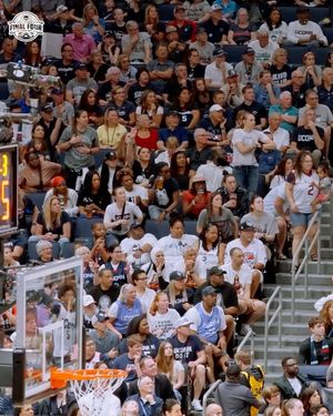 Image post by @wfinalfour on Instagram