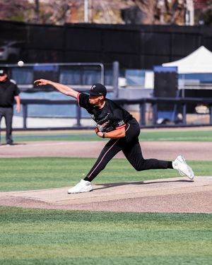 Image post by @gobearcatsbase on Instagram