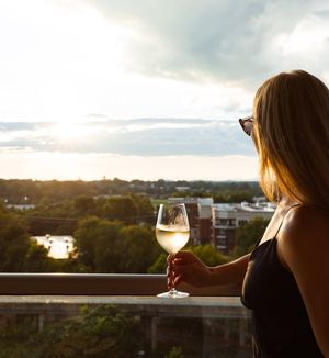 Image post by @embassysuitesgvilledt on Instagram