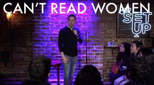 Image post by @josh.lanzet on Facebook