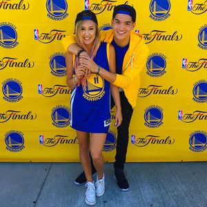 Image post by @alexwassabi on Instagram