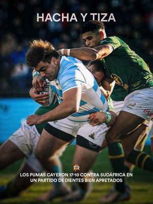 Image post by @rugbypass_es on Instagram