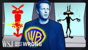 Video post by @wsj on YouTube