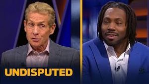 Video post by @foxsports on YouTube