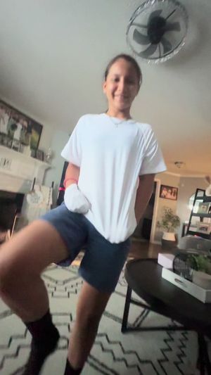 Video post by @thepuigfamily on TikTok