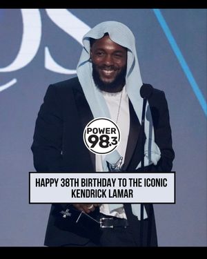 Image post by @power983 on Instagram