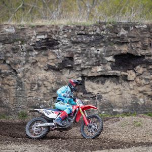 Image post by @racerxonline on Instagram