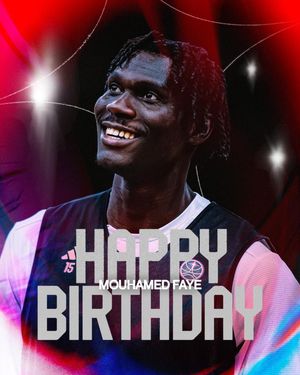 Image post by @parisbasketball on Instagram