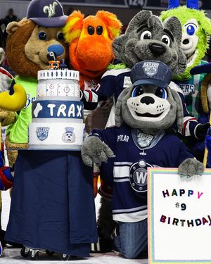 Image post by @trax_railershc on Instagram