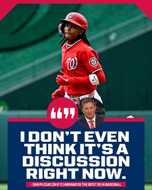 Image post by @mlbnetwork on Instagram