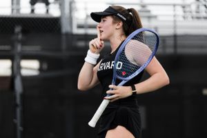 Image post by @harvardwomenstennis on Instagram